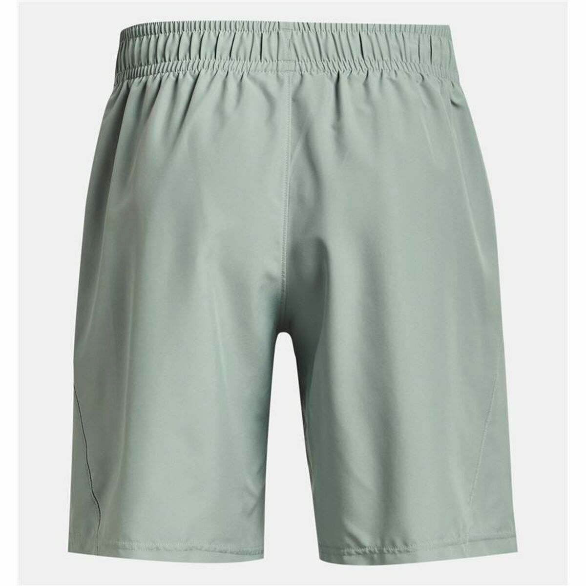 Under Armour Woven Graphic Men's Sports Shorts Green Men's-2