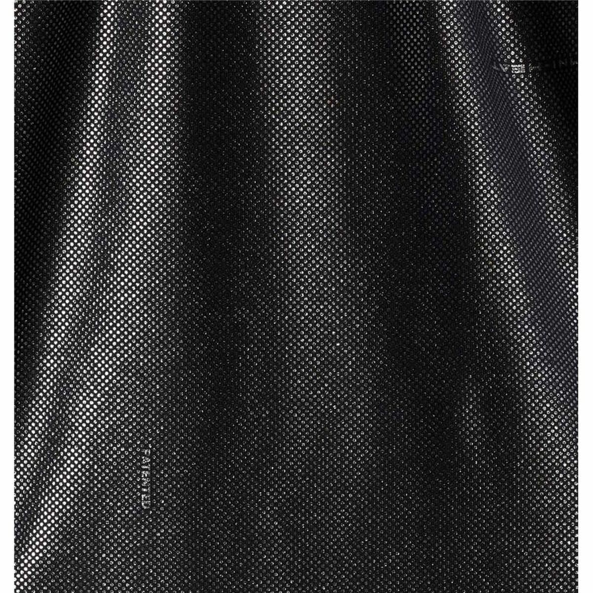 Men's Columbia Midweight Stretch Long Sleeve T-Shirt Black-2