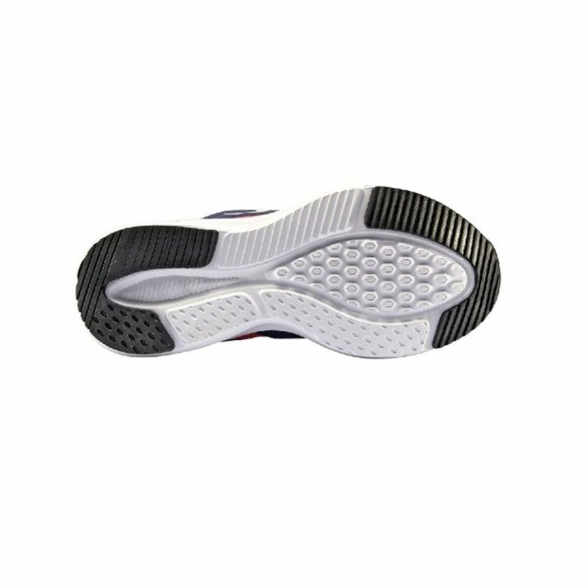 존 스미스 루벤 성인 러닝 슈즈 다크 블루 우먼-3