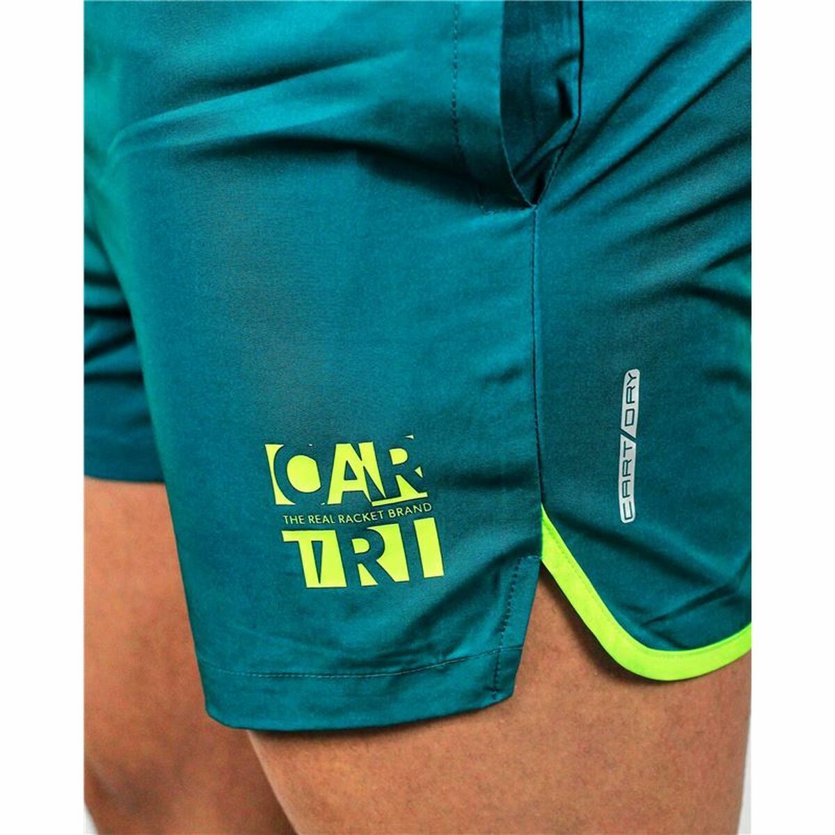 Sports Shorts Cartri Jabari Blue Men-2