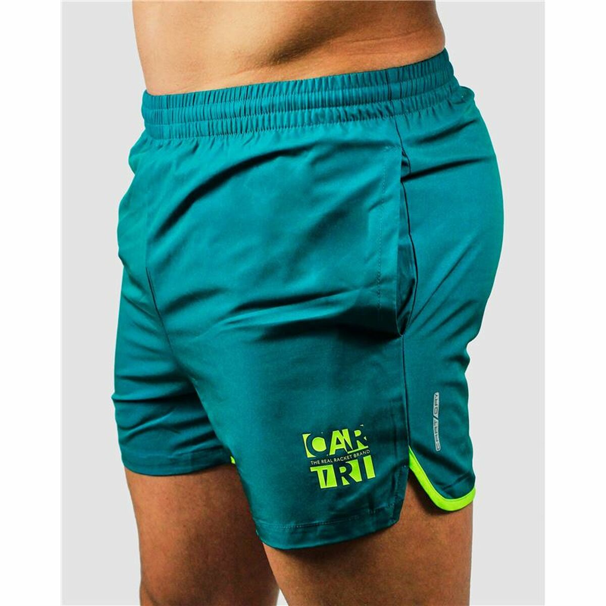 Sports Shorts Cartri Jabari Blue Men-3