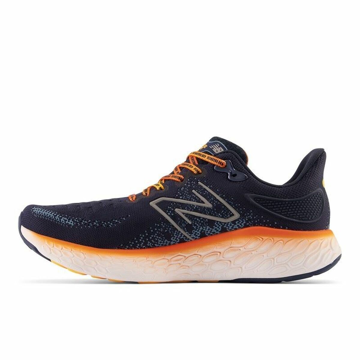 New Balance Fresh Foam 1080 V12 남자 러닝 슈즈-4