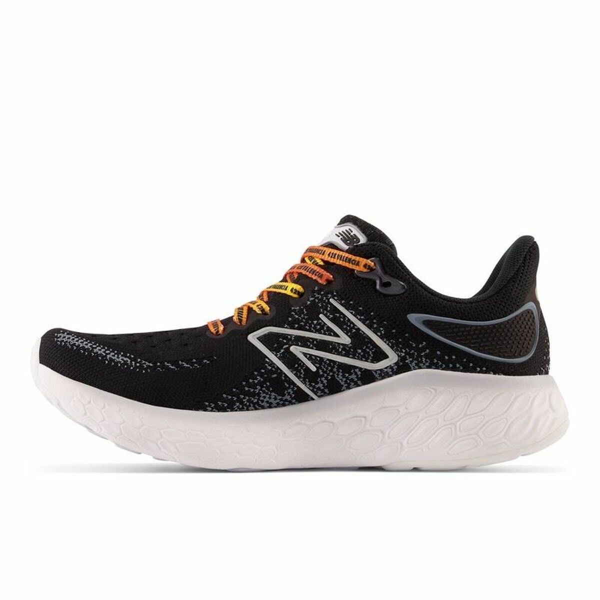 成人跑步运动鞋New Balance Fresh Foam 1080 V12女子黑色-6
