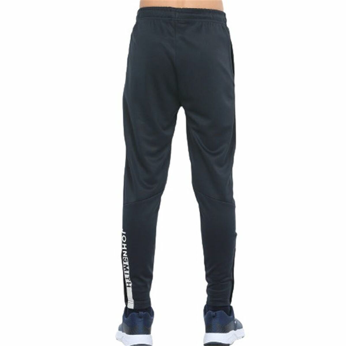 John Smith Bojes Kids Sweatpants Navy-2