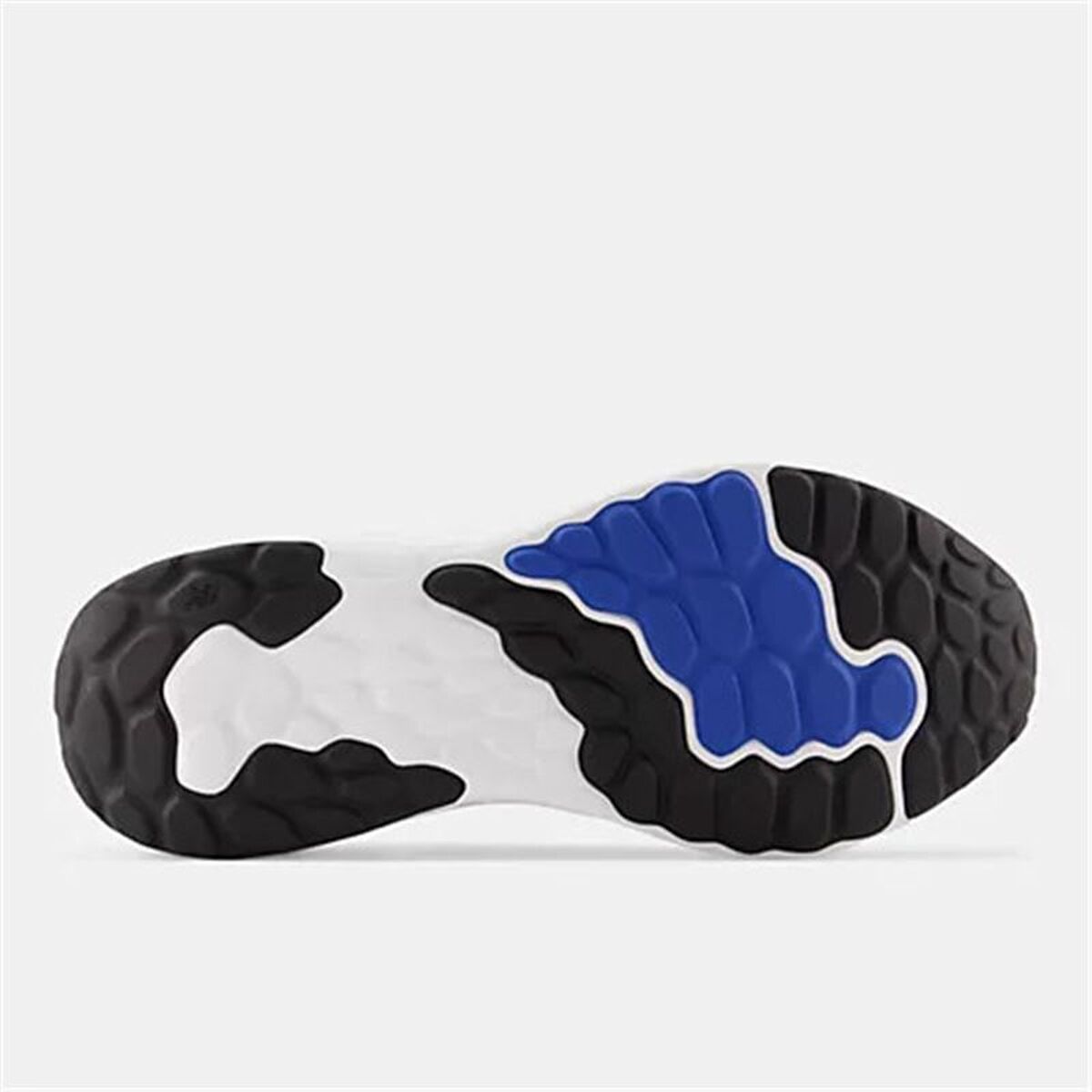 成人跑步运动鞋New Balance Fresh Foam Arishi v4 Black Men-3