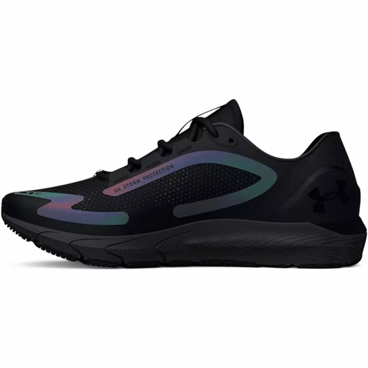 Under Armour HOVR ™ Sonic 5 Storm Running Sneakers Black Men's-4