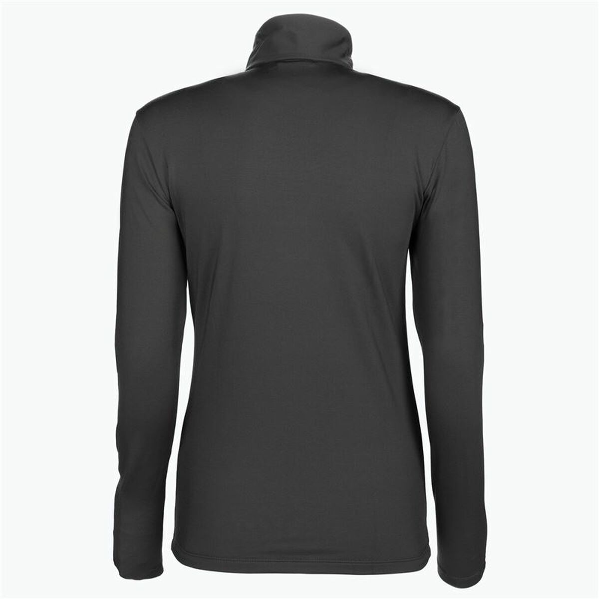 Campagnolo Fleece Lining Dark Grey Ski-3