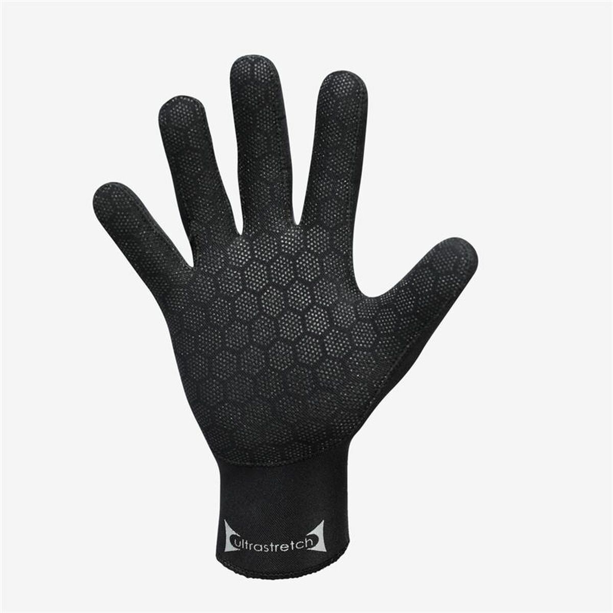 Перчатки для дайвинга Mares Flex 30 Ultrastretch Чёрный-2