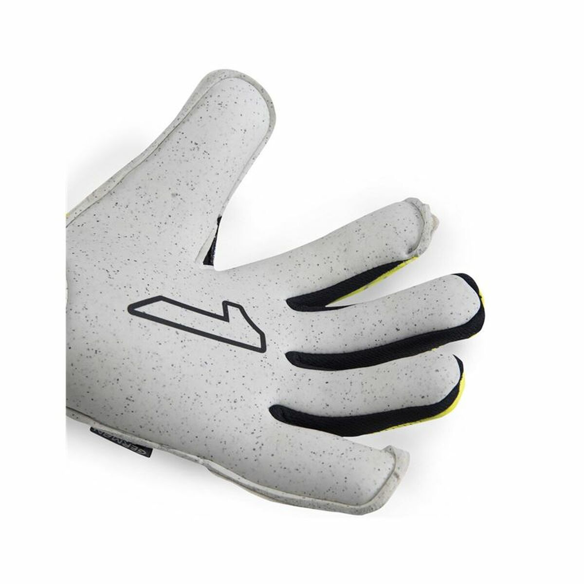 Перчатки вратаря Rinat Egotiko Stellar Alpha Жёлтый-4