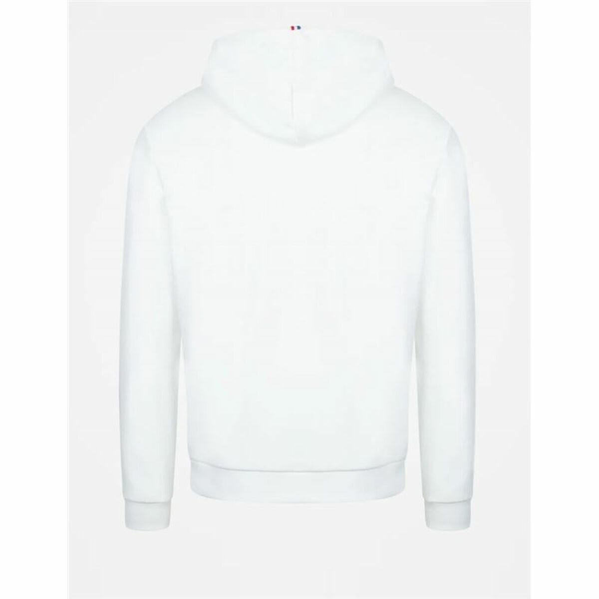 Men's hoodie Le coq sportif White-2