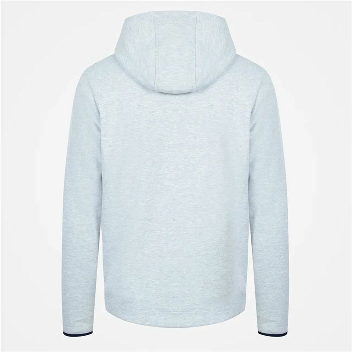 Men's hoodie Le coq sportif Tech Grey-2