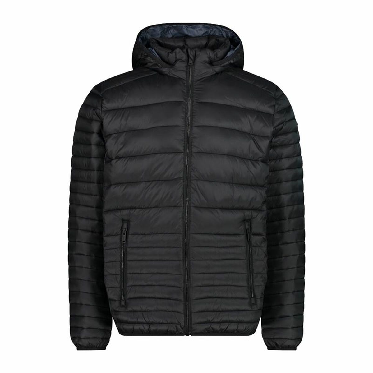 Chaqueta deportiva Campagnolo Titanio Negro para hombre
