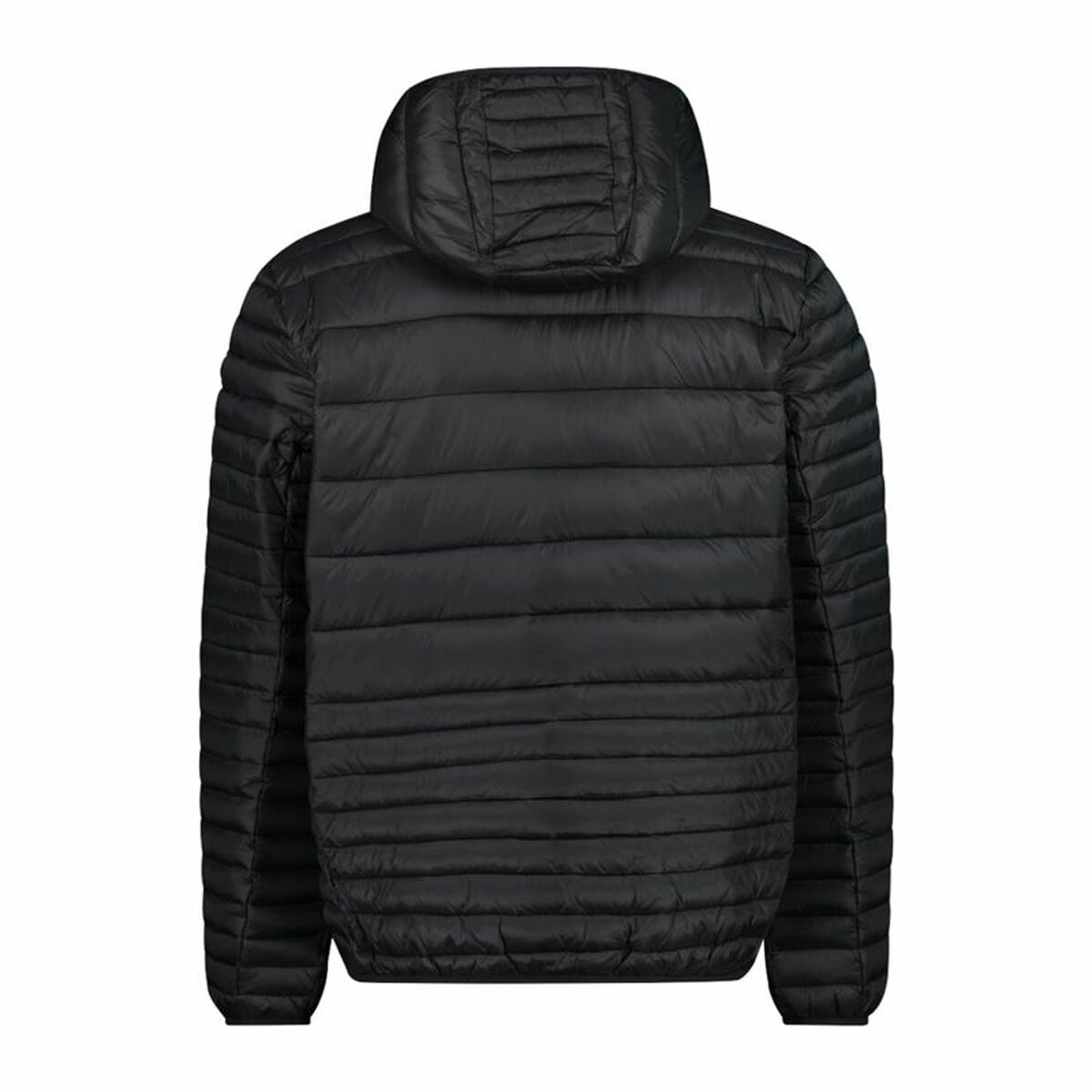 Campagnolo Titanio Men's Sports Jacket Black-3