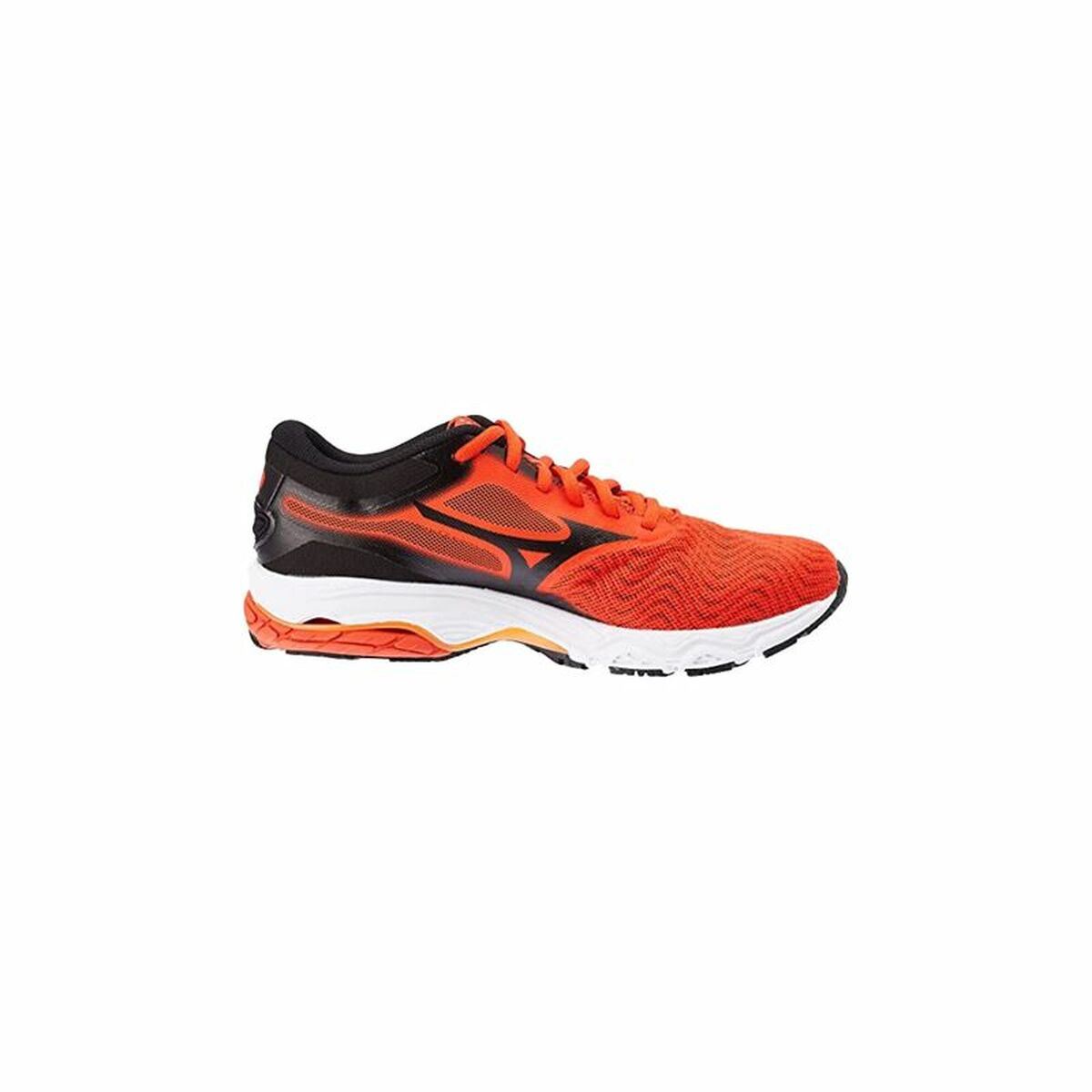 Беговые кроссовки для взрослых Mizuno Wave Prodigy 4 Оранжевый Мужской
