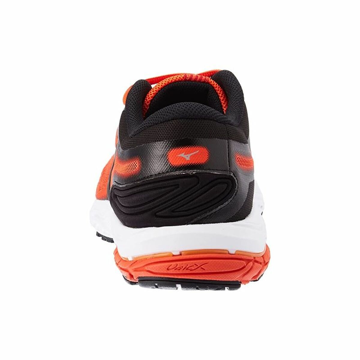 Adult Running Sneakers Mizuno Wave Prodigy 4 Orange Men's-5