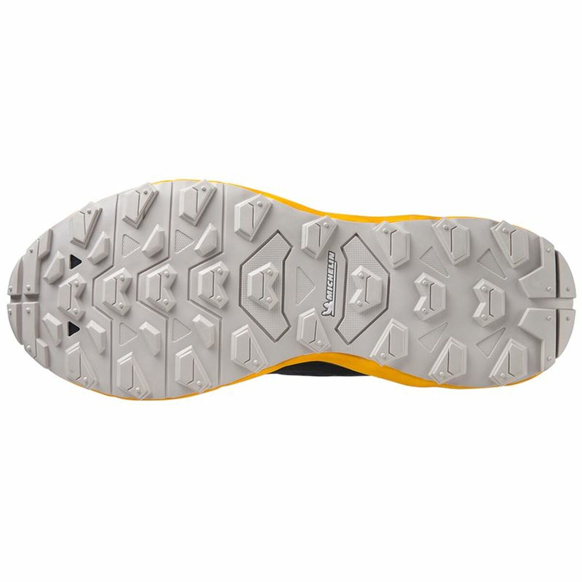 성인 달리기 운동화 Mizuno Wave Daichi 7 흑인 남성-3