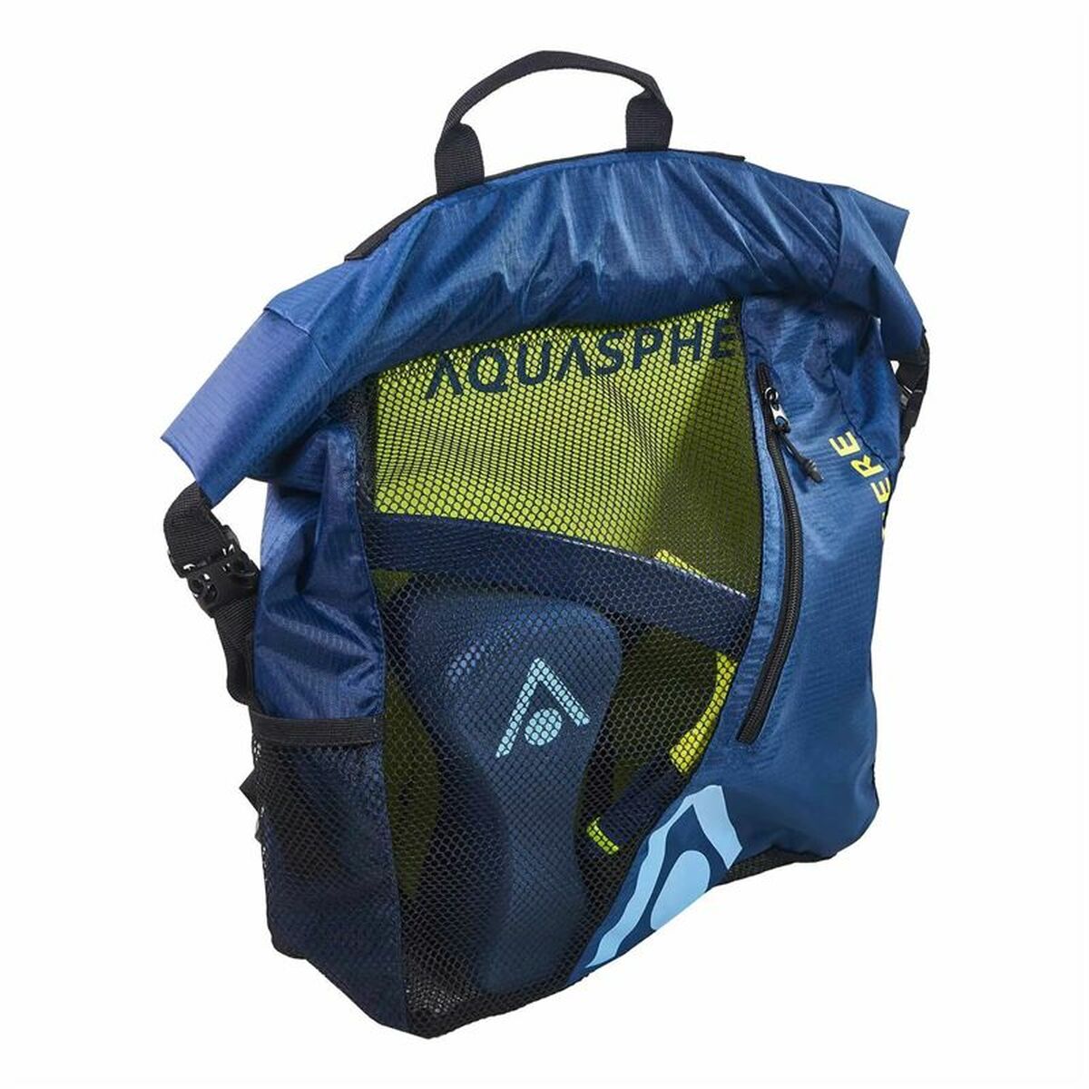 Спортивные рюкзак Aqua Lung Sport SA2170401 Синий-2