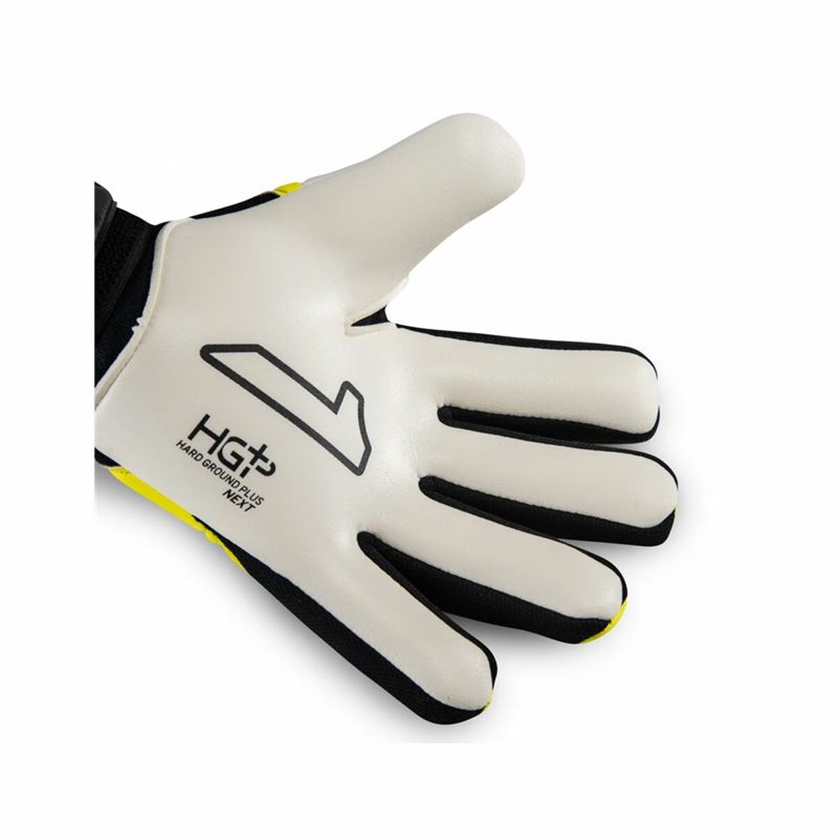 Перчатки вратаря Rinat Egotiko Stellar Training Turf Жёлтый-3