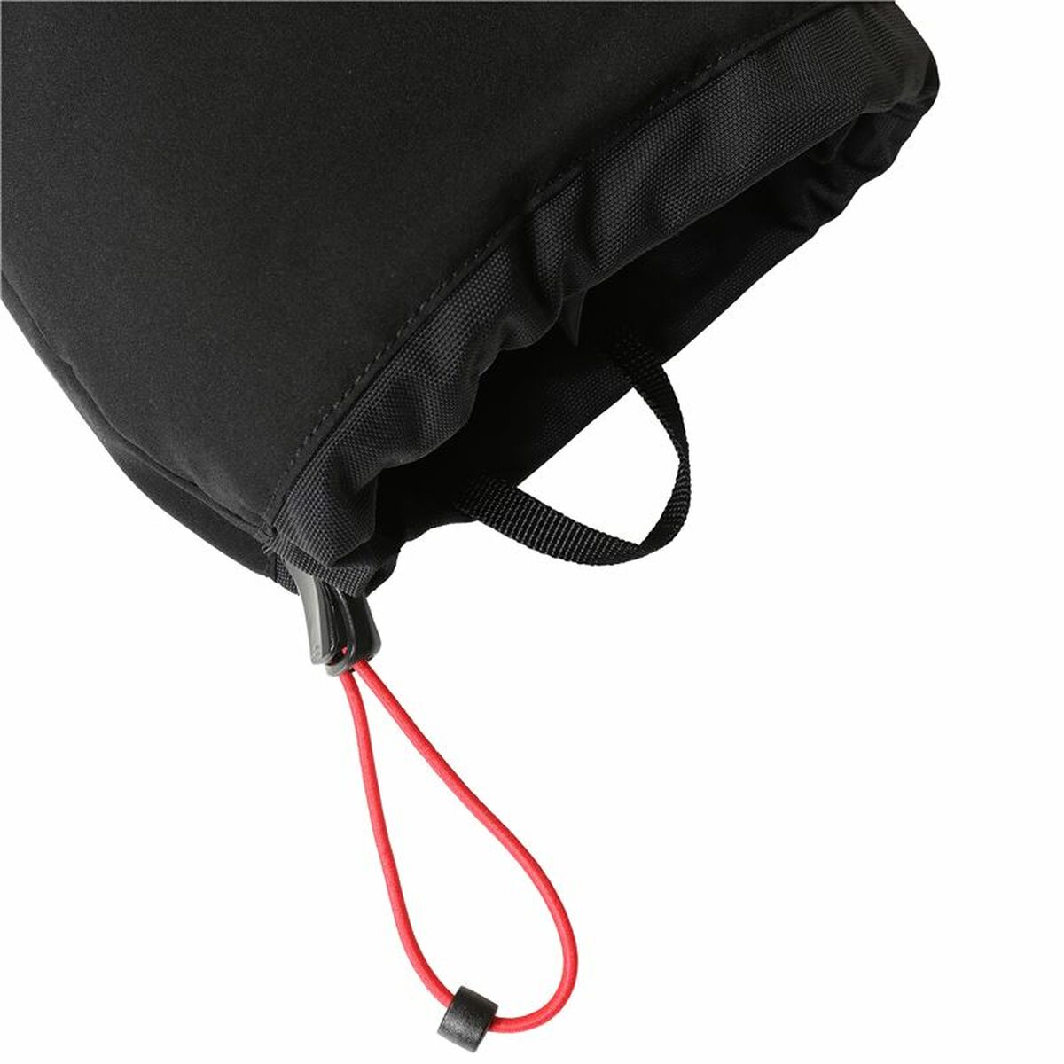 Snow Gloves The North Face Black-4