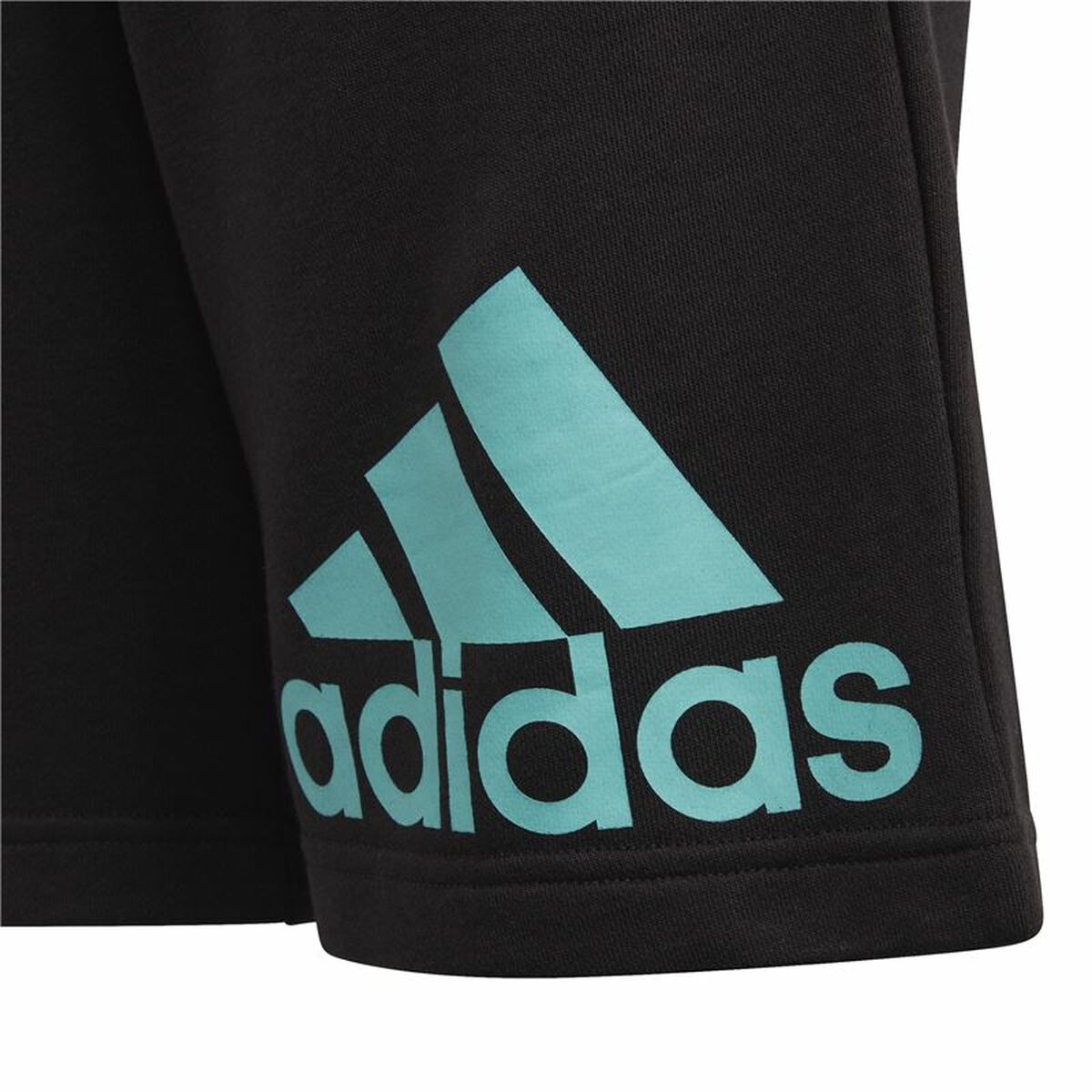 Adidas Baby Sweatpants Black-4