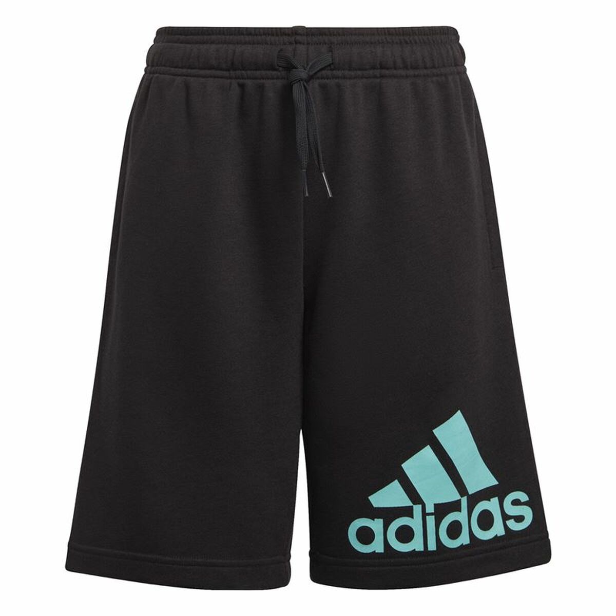 Adidas Baby Sweatpants Black-6