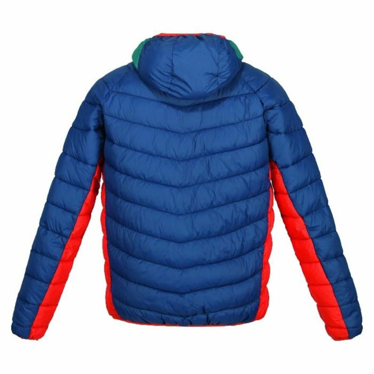 Regatta Harrock Men's Sports Jacket Navy-2