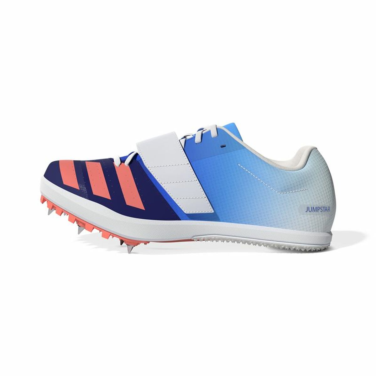 Adidas Jumpstar M Aquamarine运动鞋-2
