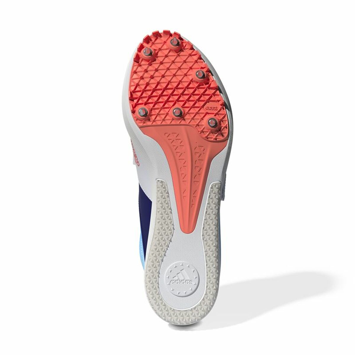 Adidas Jumpstar M Aquamarine运动鞋-3