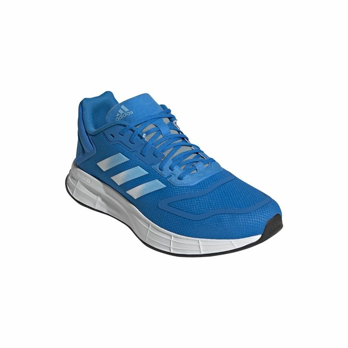 Sapatilhas de corrida para adultos Adidas Duramo 10 Azul-3
