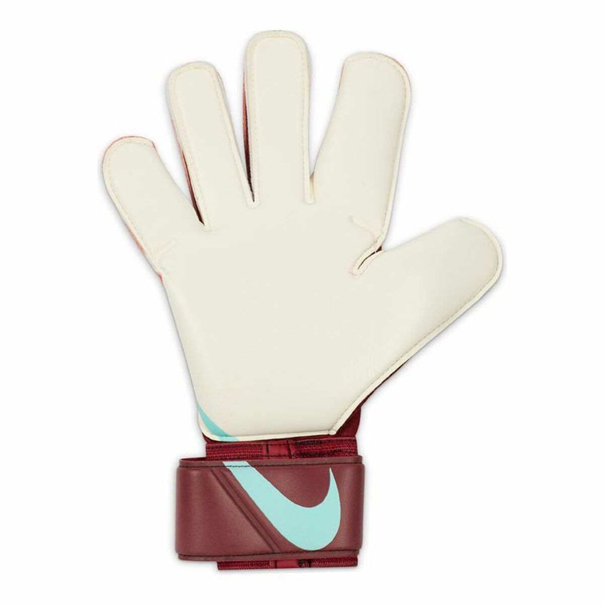 Перчатки вратаря Nike Grip 3 Коралл-2