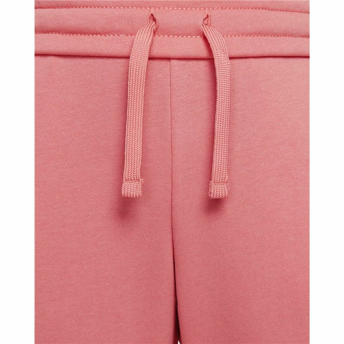 Nike Sportswear Club Baby Sweatpants Pink-3