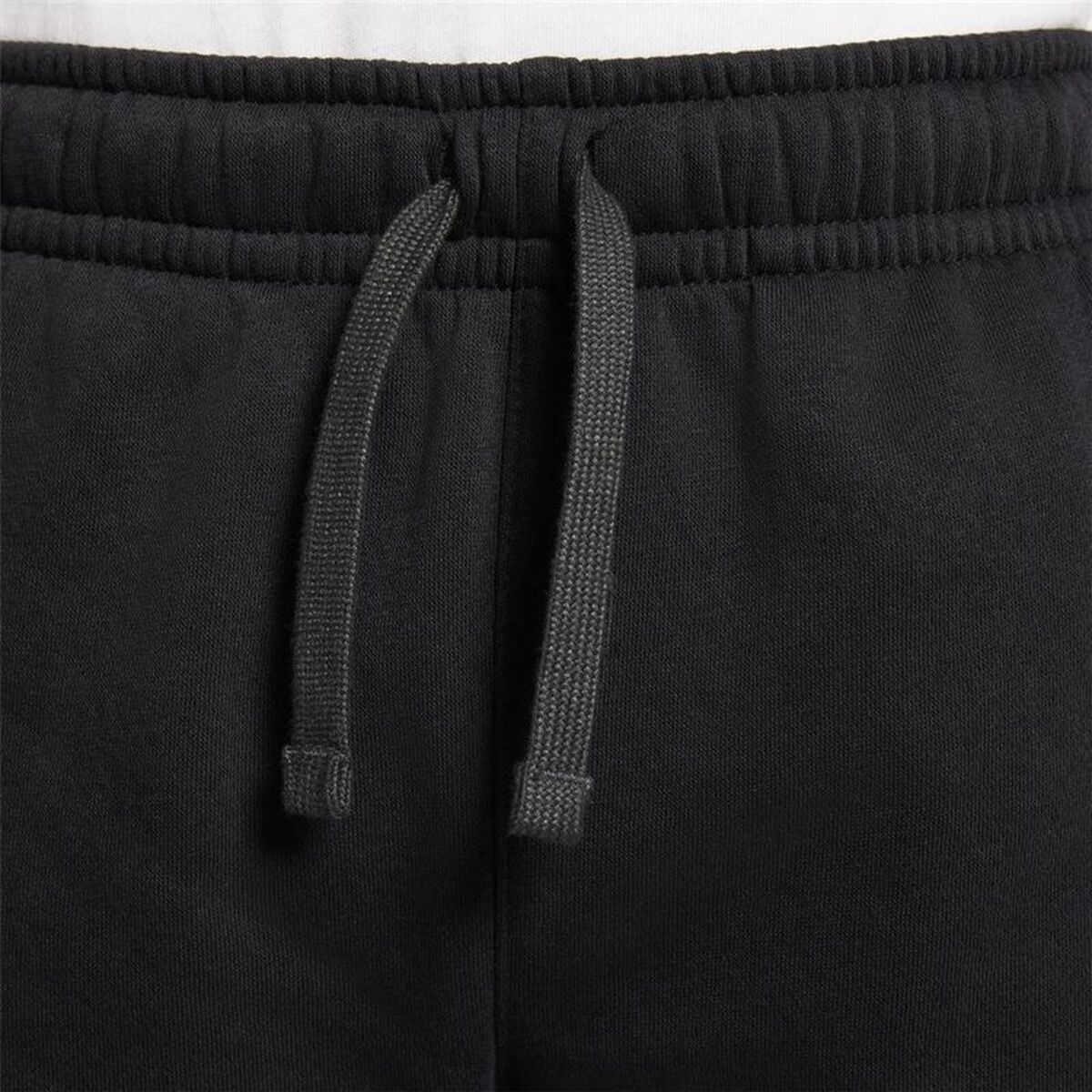 Nike Sportswear Baby Sweatpants Black-3