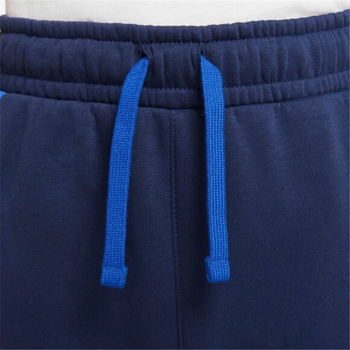 Nike Sportswear Baby Sweatpants Blue-2