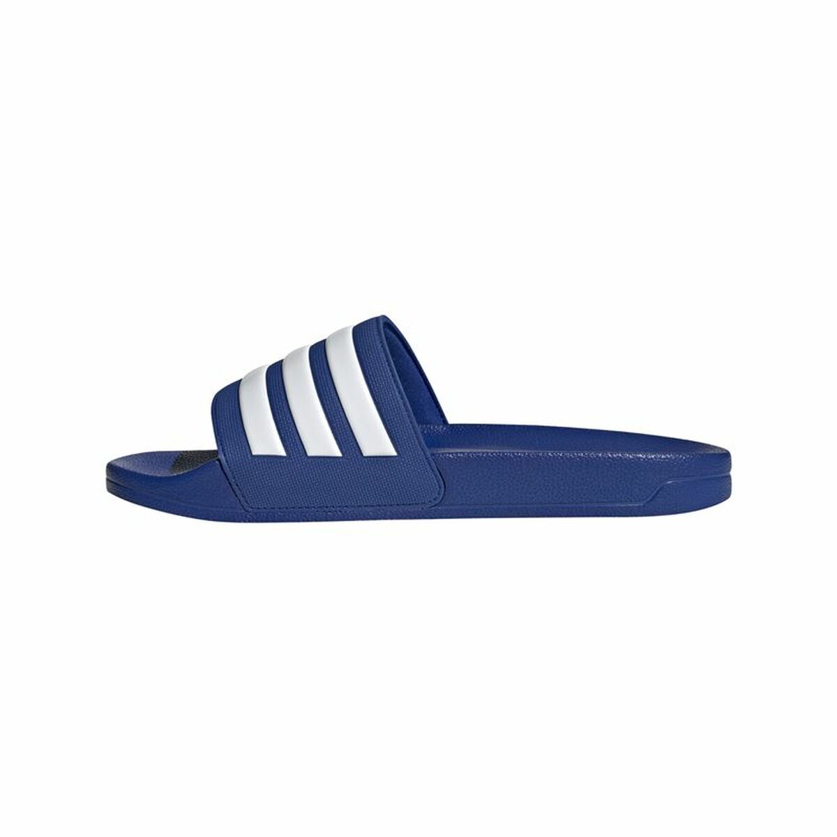 Шлепанцы для мужчин Adidas Adilette Синий-7