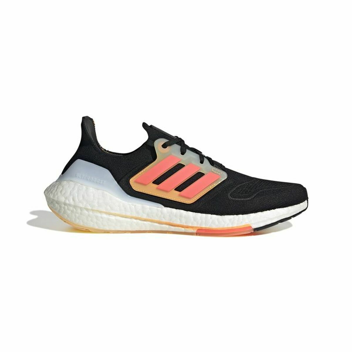 Sapatilhas de corrida para adultos Adidas Ultraboost 22 Preto Masculino-2