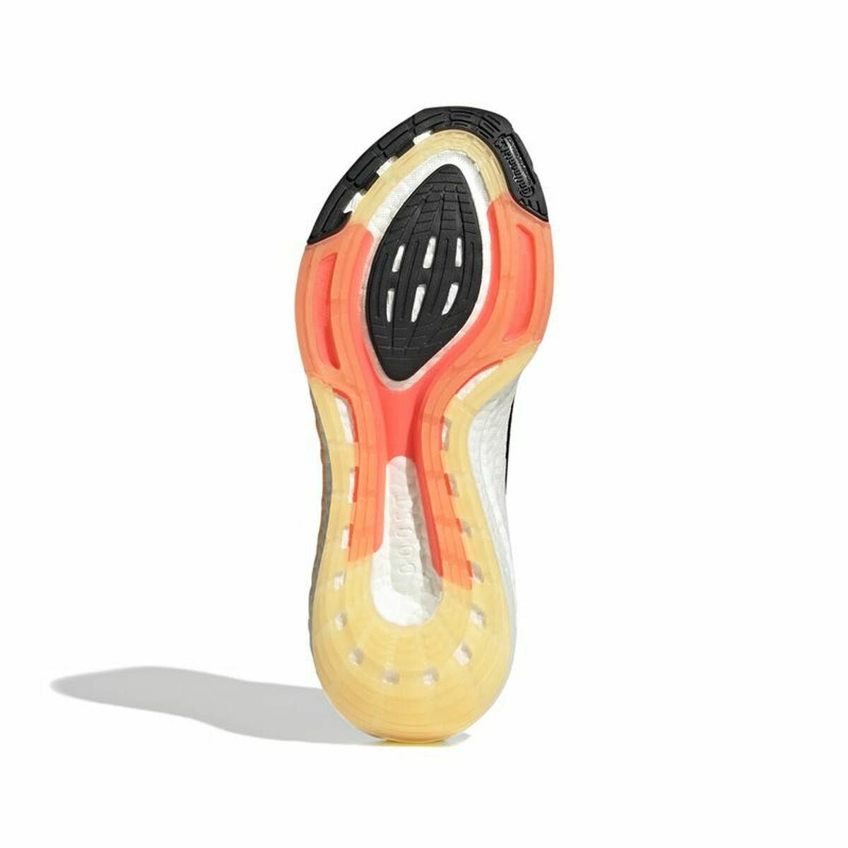 Sapatilhas de corrida para adultos Adidas Ultraboost 22 Preto Masculino-3