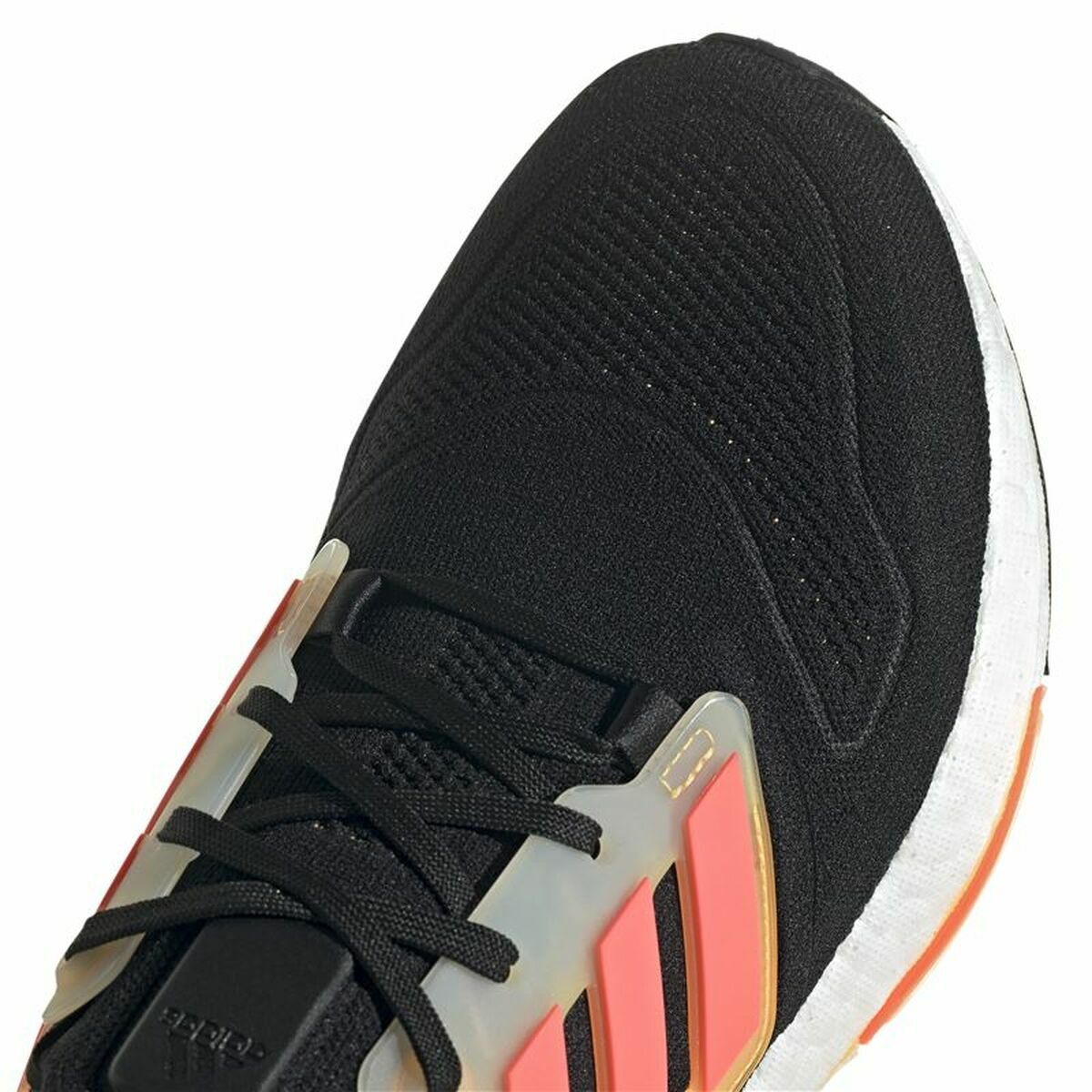 Sapatilhas de corrida para adultos Adidas Ultraboost 22 Preto Masculino-8