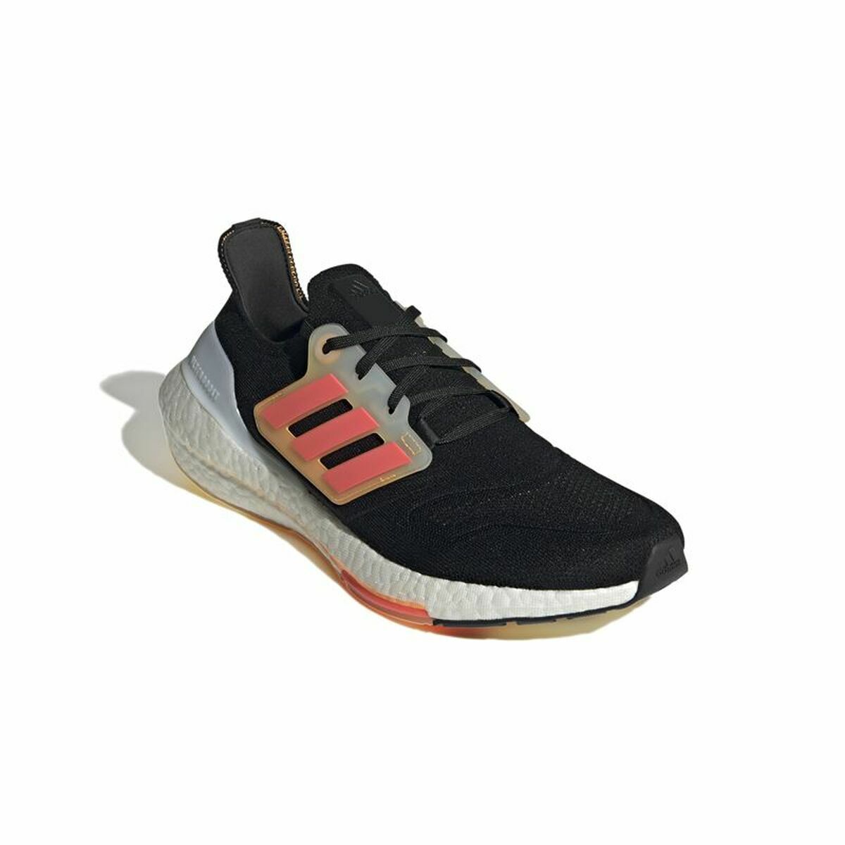 Sapatilhas de corrida para adultos Adidas Ultraboost 22 Preto Masculino-5