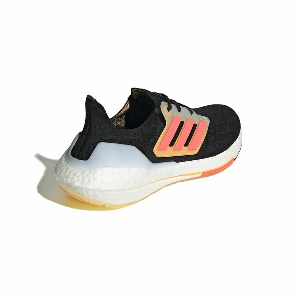 Sapatilhas de corrida para adultos Adidas Ultraboost 22 Preto Masculino-6