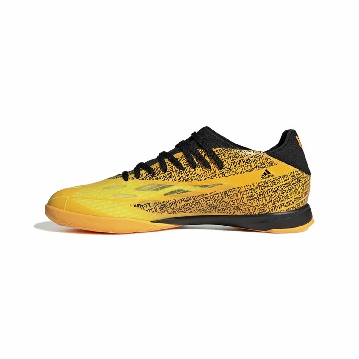 Взрослые кроссовки для футзала Adidas X Speedflow Messi 4-2