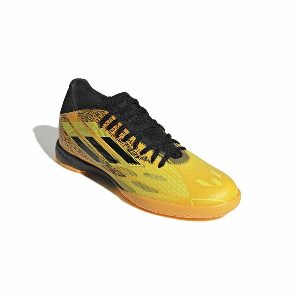 Взрослые кроссовки для футзала Adidas X Speedflow Messi 4-3