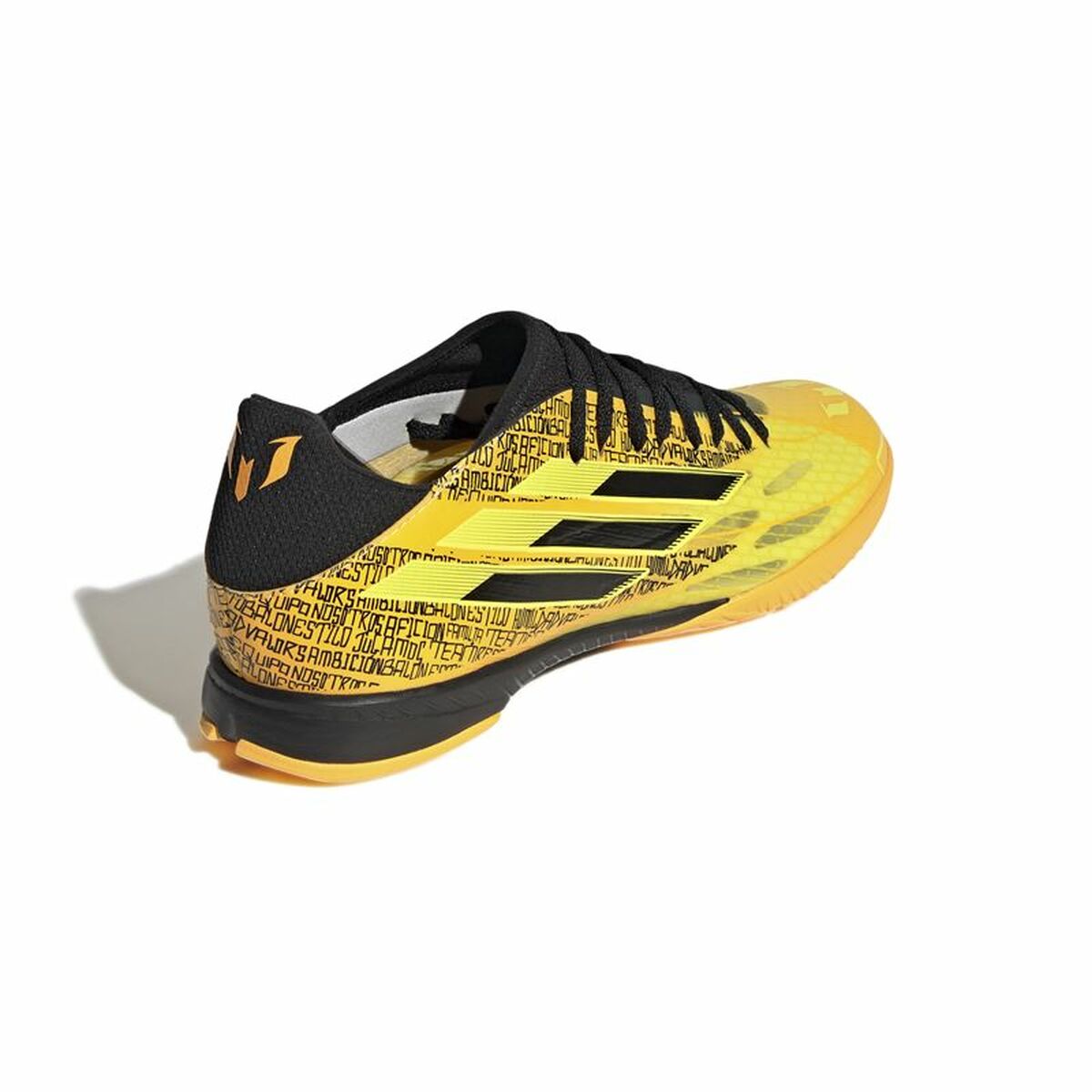 Взрослые кроссовки для футзала Adidas X Speedflow Messi 4-4