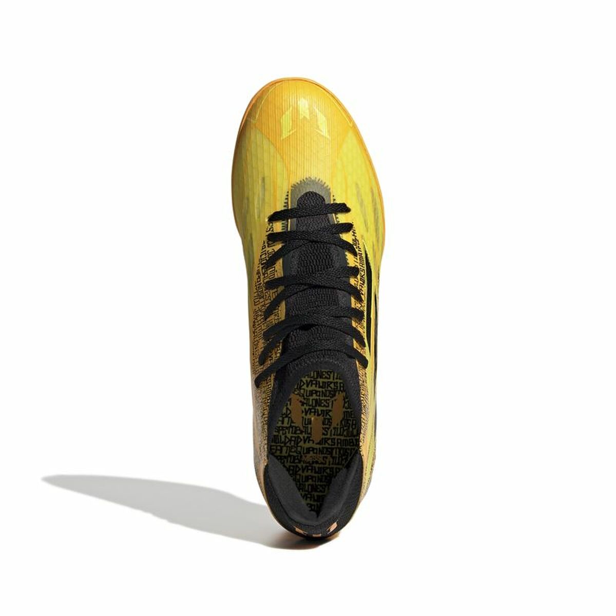 Взрослые кроссовки для футзала Adidas X Speedflow Messi 4-5