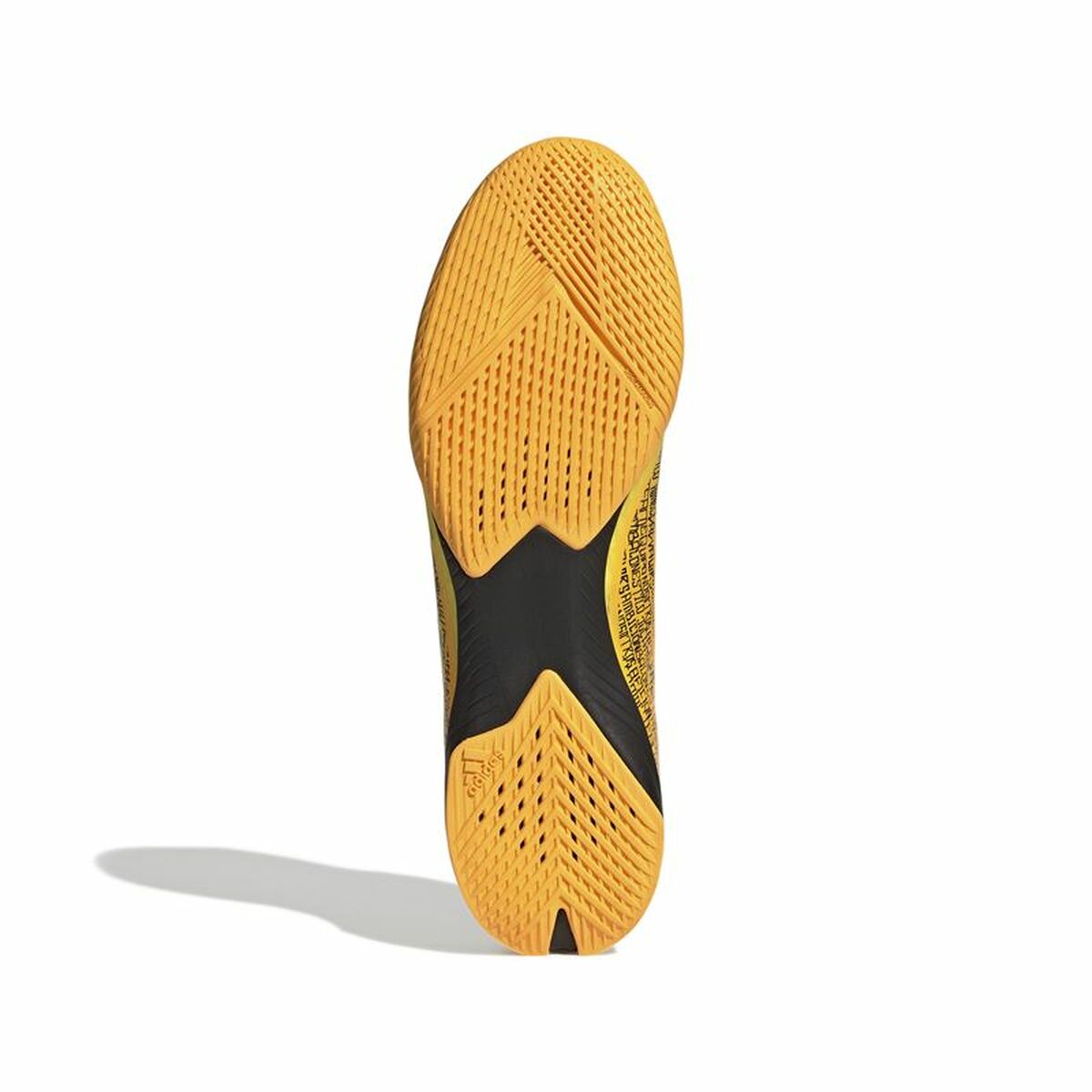 Взрослые кроссовки для футзала Adidas X Speedflow Messi 4-6