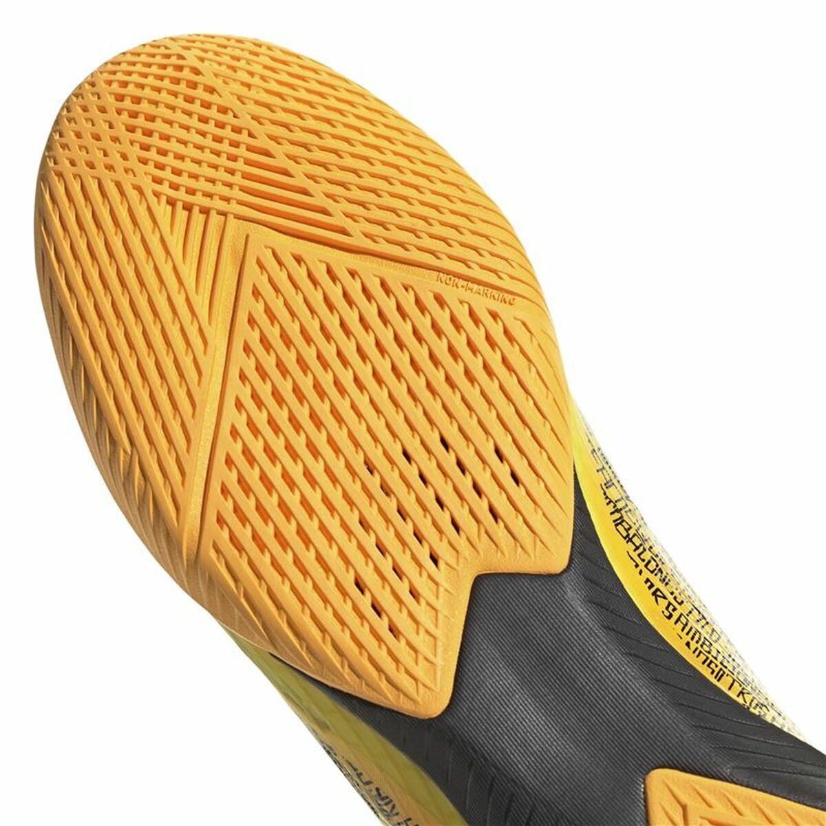 Взрослые кроссовки для футзала Adidas X Speedflow Messi 4-8