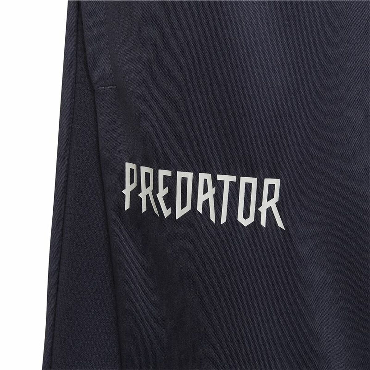 Adidas Predator Baby Sweatpants Navy-2