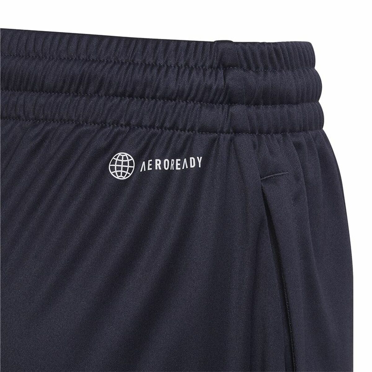 Adidas Predator Baby Sweatpants Navy-3