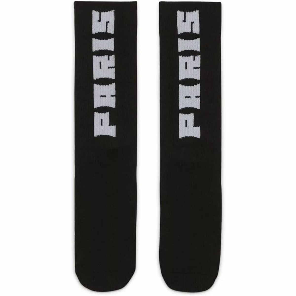 Nike PSG Sports Socks Black-2