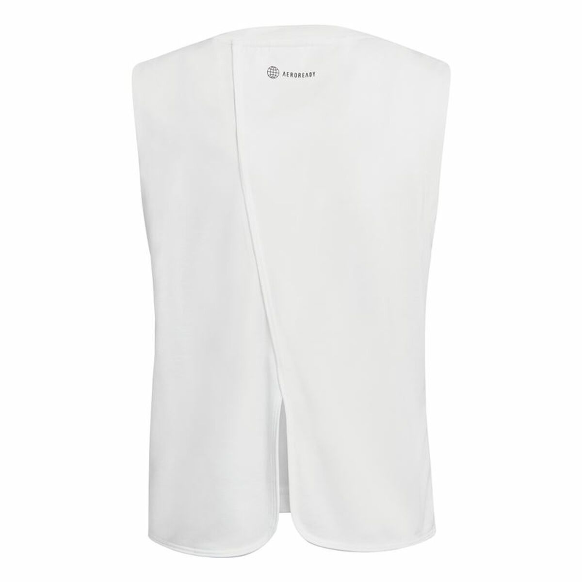 Детская майка Adidas Aeroready Girl Power-6