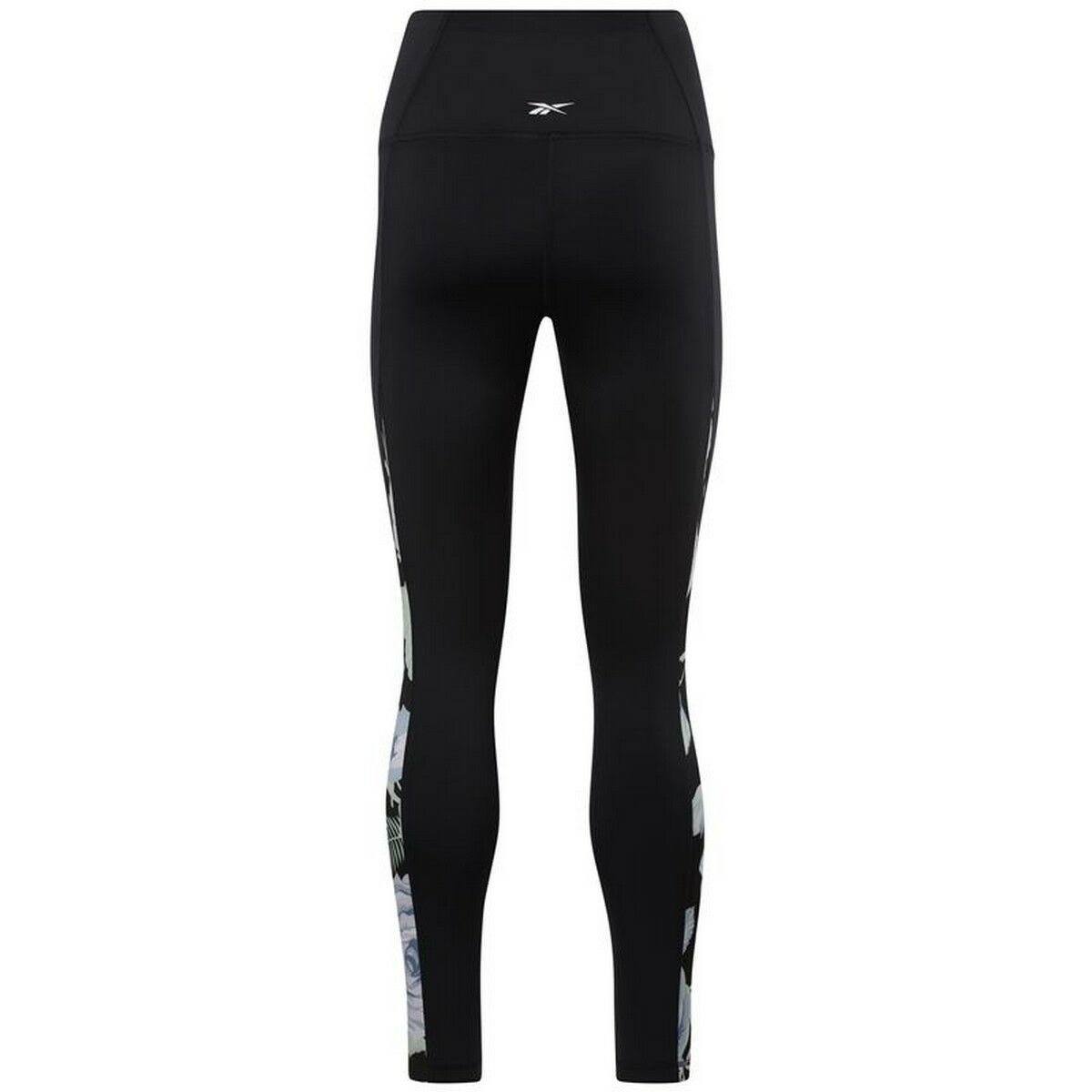 Reebok Women's Sports Tights Black-2